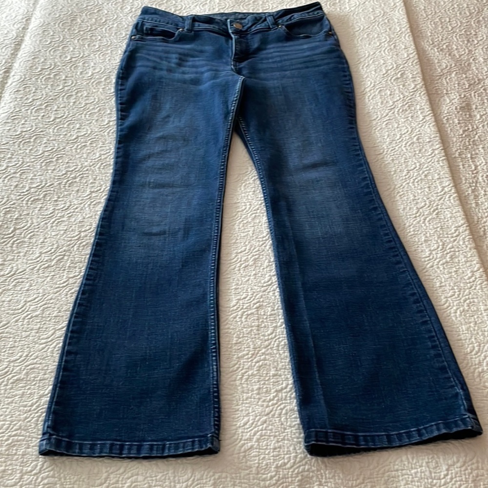 Women’s Wrangler Jeans